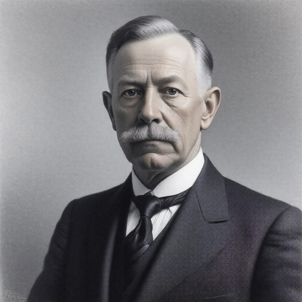 Charles F. Adams III